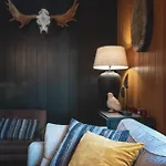 Tatil Evi North - Kuukkeli Kittilä