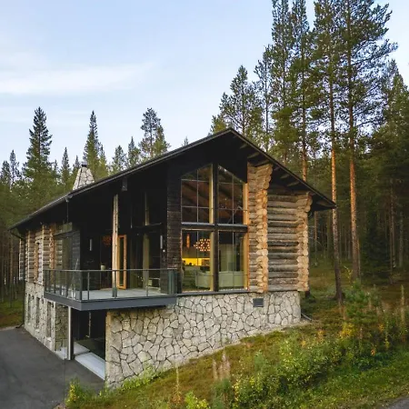 North - Kuukkeli 列维