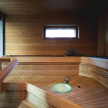 度假居 North - Kuukkeli 列维