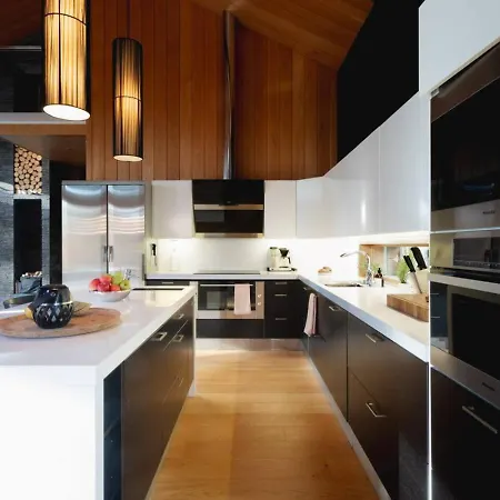 North - Kuukkeli Casa de Férias *