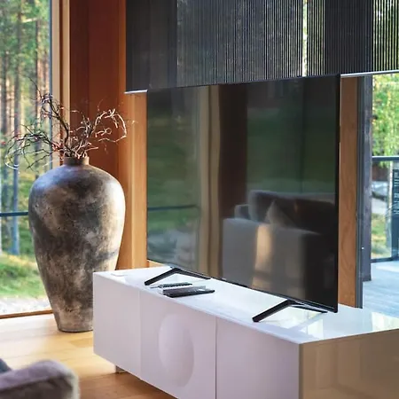 Casa de Férias North - Kuukkeli *