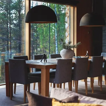 度假居 North - Kuukkeli *