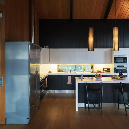 North - Kuukkeli 度假居 列维