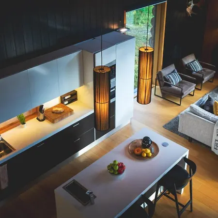 North - Kuukkeli 度假居 *