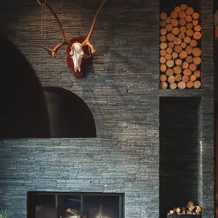 Casa de Férias North - Kuukkeli