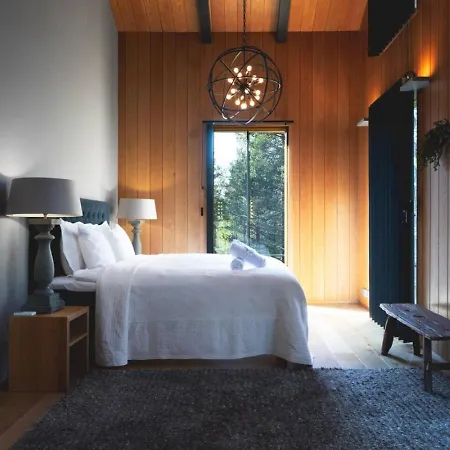 Casa de Férias North - Kuukkeli