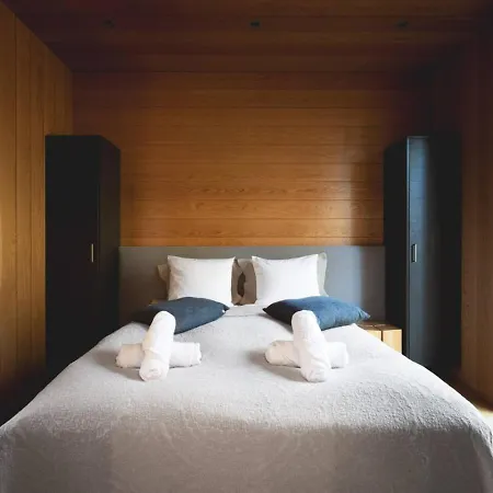 Casa de Férias North - Kuukkeli