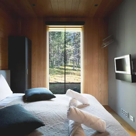 Casa de Férias North - Kuukkeli Levi