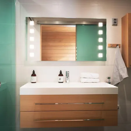 Casa de Férias North - Kuukkeli