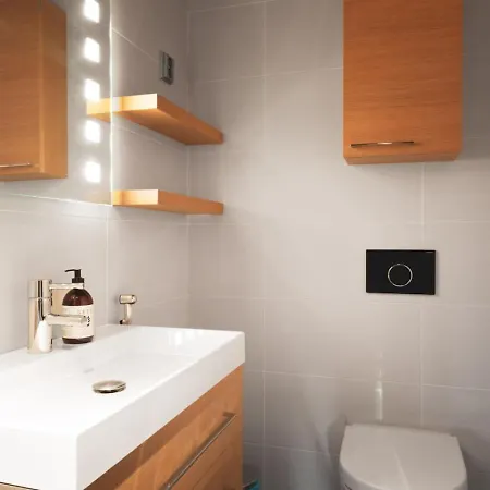 Casa de Férias North - Kuukkeli *