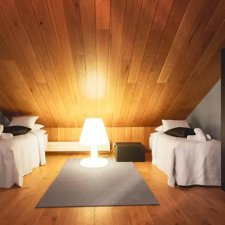 Casa de Férias North - Kuukkeli *