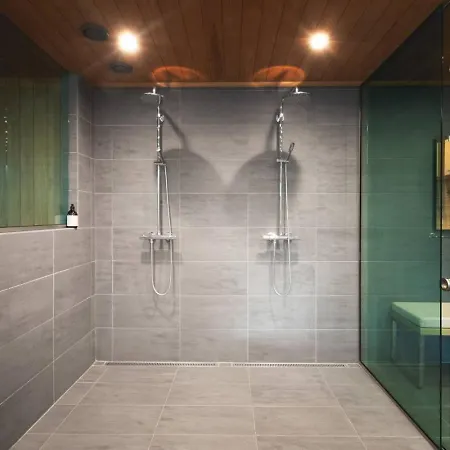 North - Kuukkeli 度假居 *