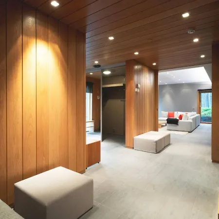 Casa de Férias North - Kuukkeli *