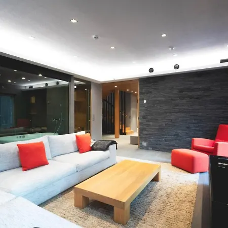 Casa de Férias North - Kuukkeli Levi