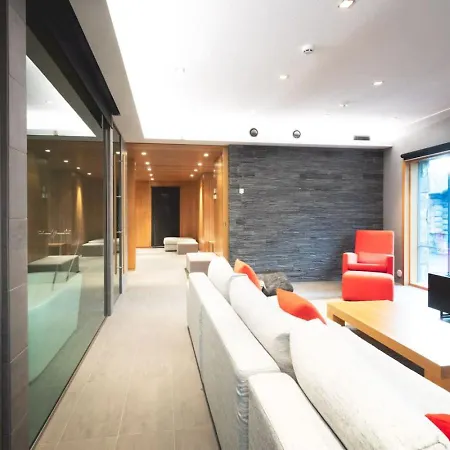 Casa de Férias North - Kuukkeli