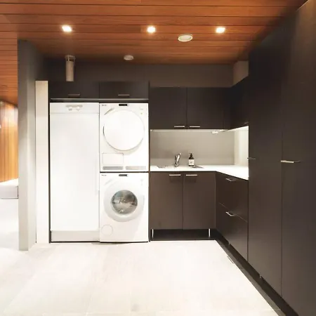 North - Kuukkeli * Levi