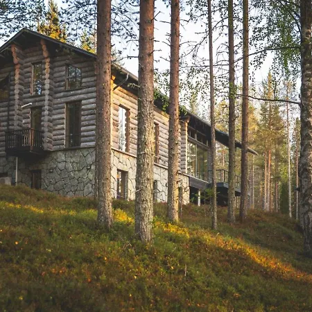 Casa de Férias North - Kuukkeli *