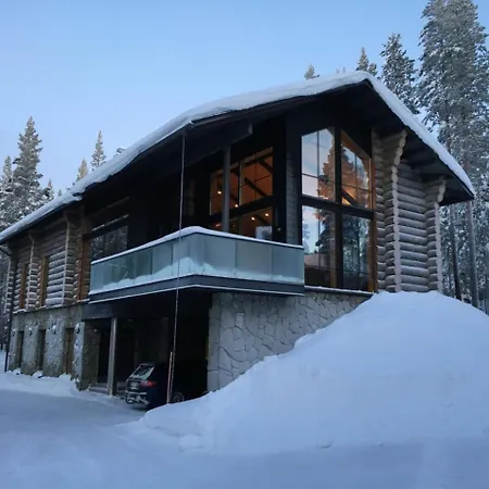 North - Kuukkeli * 列维