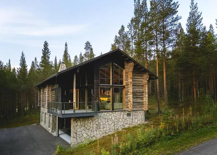 North - Kuukkeli Kittilä