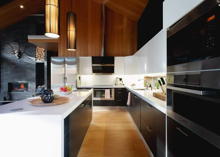 North - Kuukkeli בית נופש *