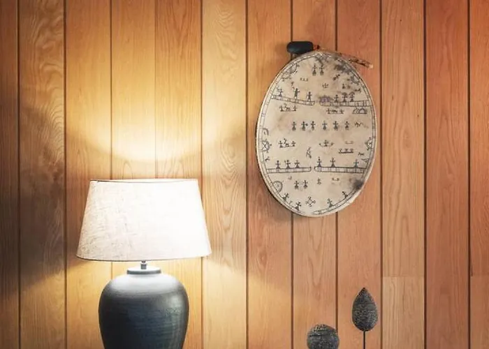 North - Kuukkeli בית נופש