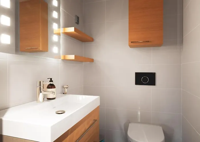 בית נופש North - Kuukkeli *