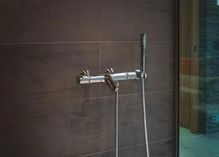 בית נופש North - Kuukkeli *