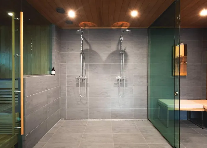 North - Kuukkeli בית נופש *