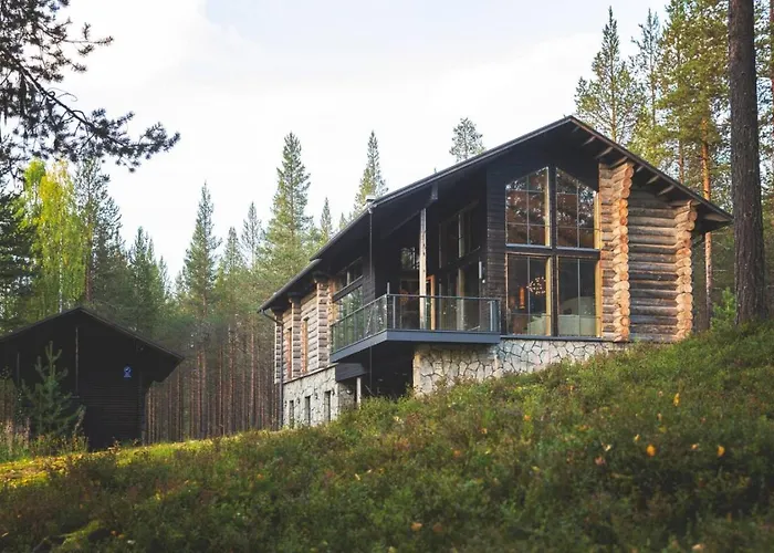 North - Kuukkeli בית נופש