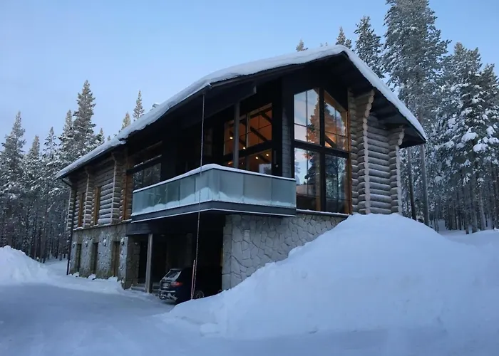 North - Kuukkeli * Kittilä